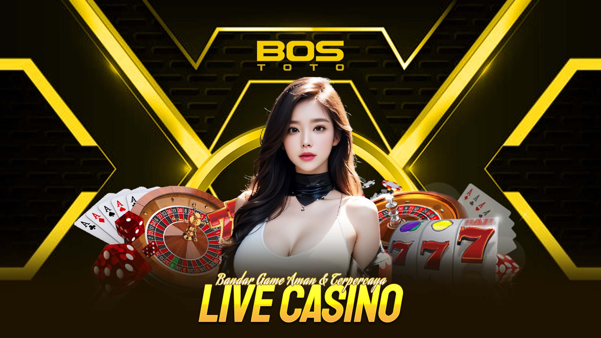 live casino Pilihan