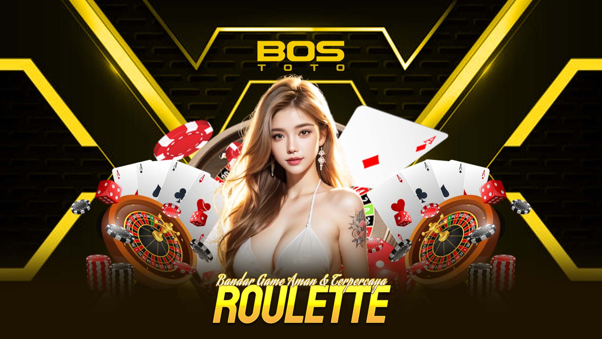 roullete Online