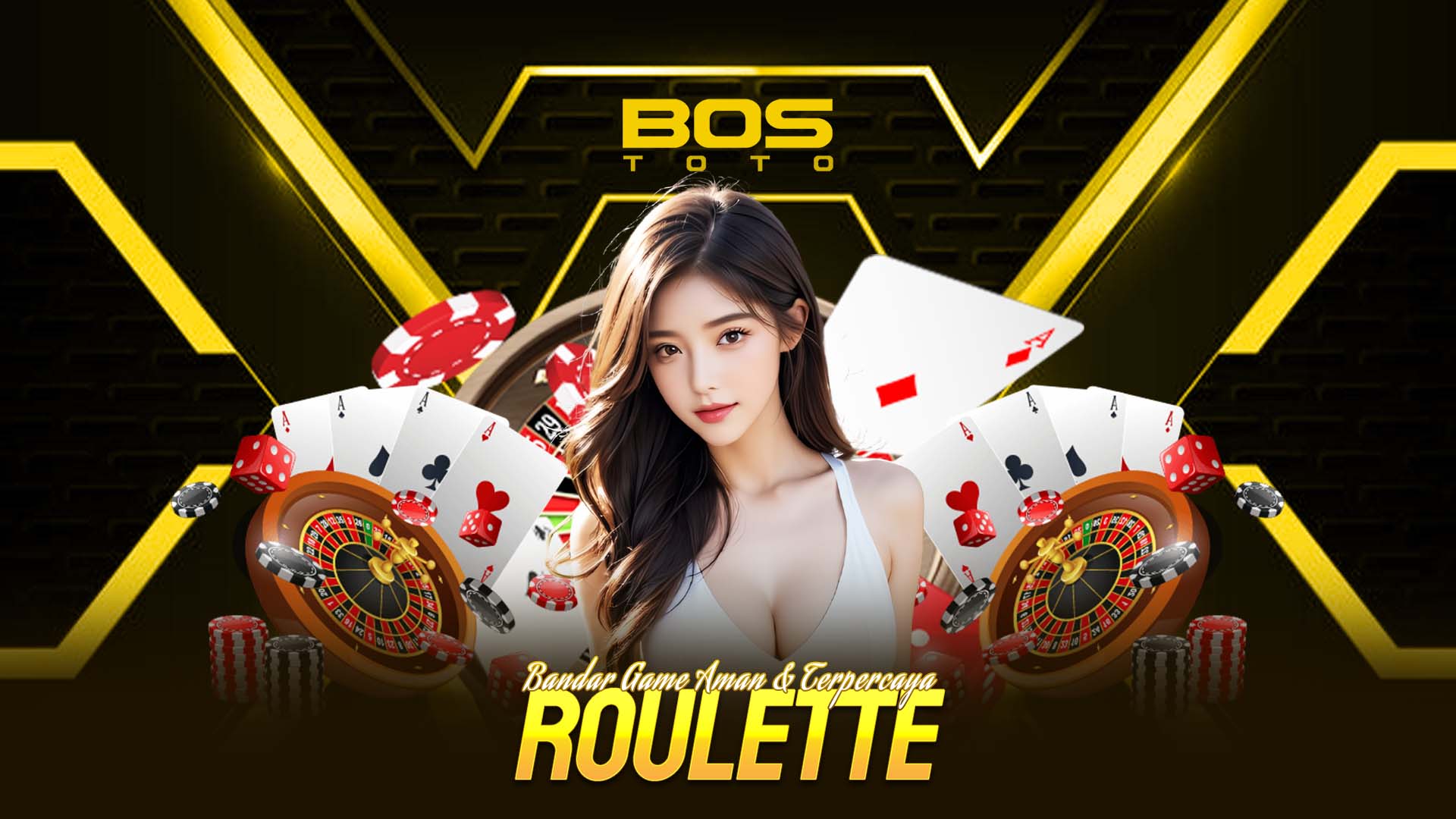 roullete Pilihan