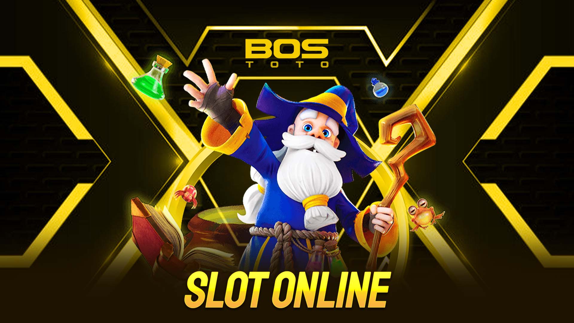 slot online